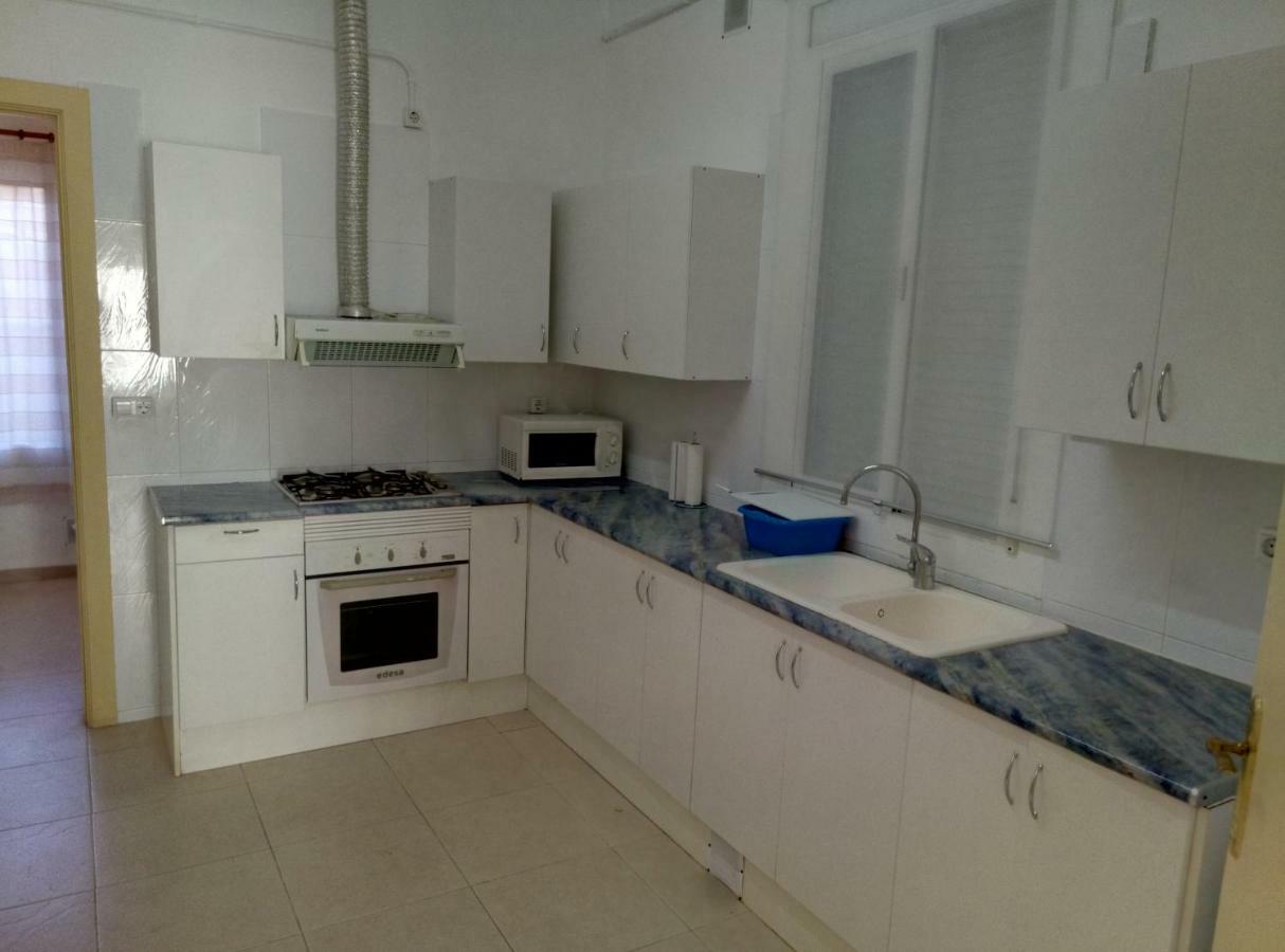 Casa Carmen Barcelona Διαμέρισμα Ελ Πρατ ντε Λομπρεγκάτ Εξωτερικό φωτογραφία