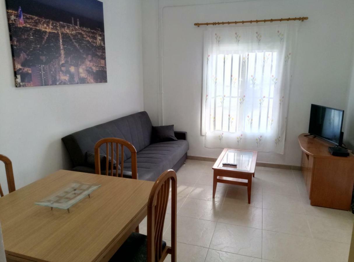 Casa Carmen Barcelona Διαμέρισμα Ελ Πρατ ντε Λομπρεγκάτ Εξωτερικό φωτογραφία