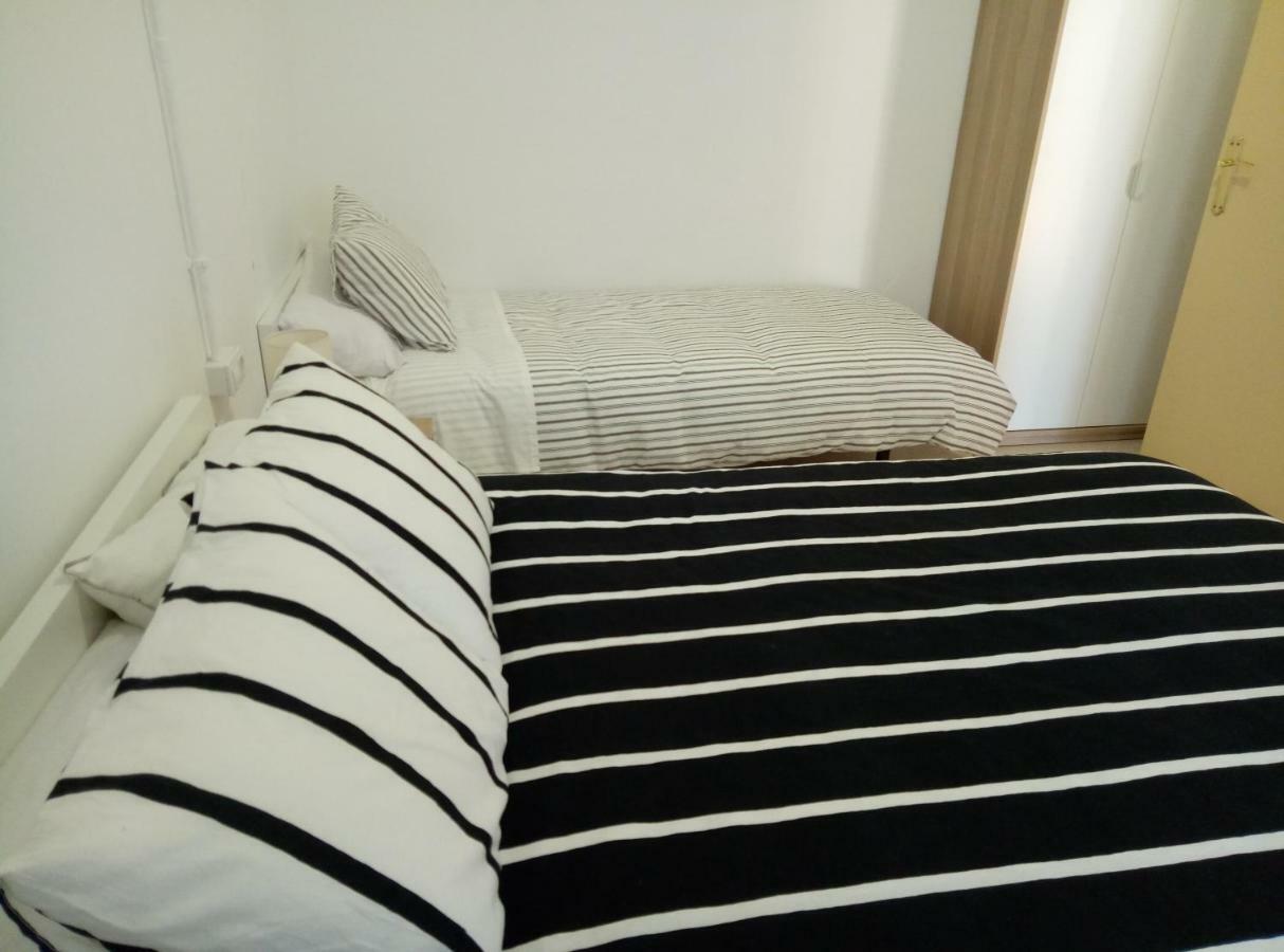Casa Carmen Barcelona Διαμέρισμα Ελ Πρατ ντε Λομπρεγκάτ Εξωτερικό φωτογραφία