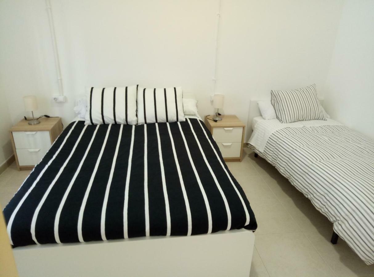 Casa Carmen Barcelona Διαμέρισμα Ελ Πρατ ντε Λομπρεγκάτ Εξωτερικό φωτογραφία